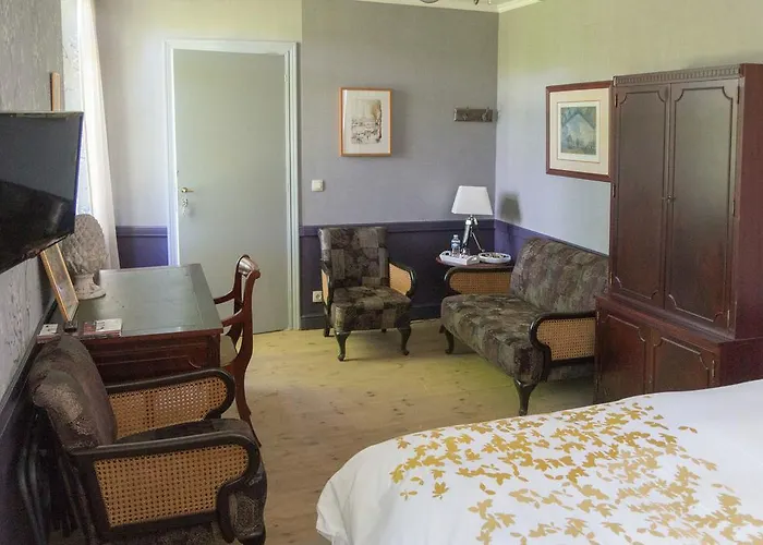 B&B Le Refuge
