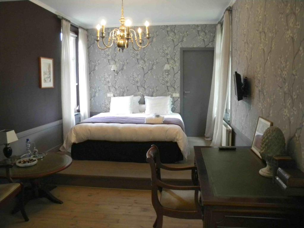 Le Refuge Hasselt