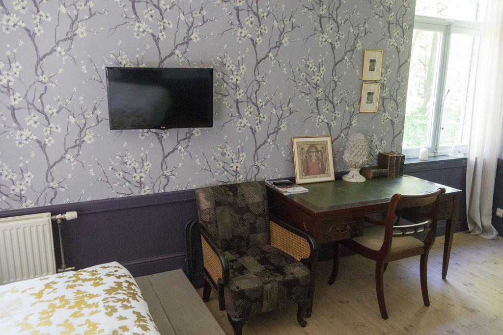 Bed & Breakfast Le Refuge