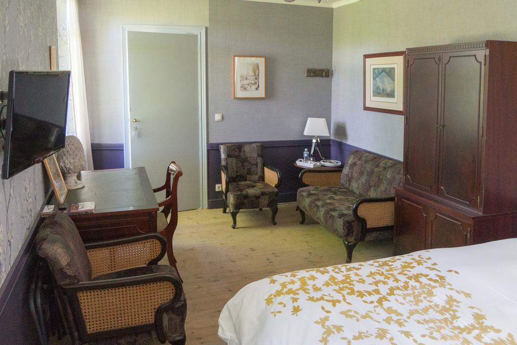 Le Refuge 4* Hasselt