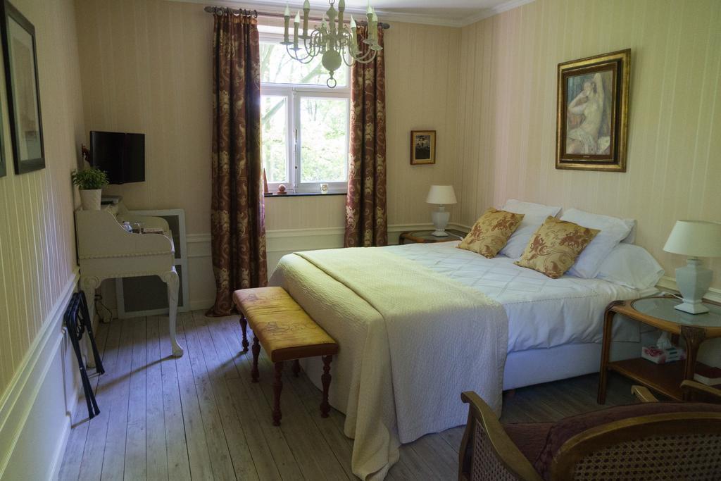Le Refuge Bed & Breakfast Hasselt