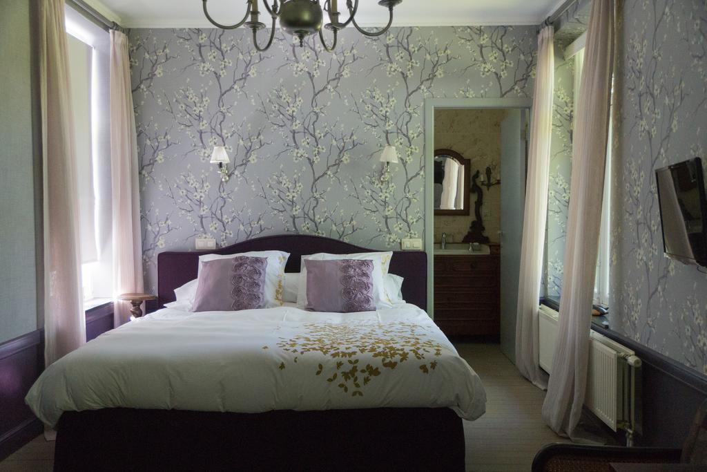 Le Refuge Bed & Breakfast 4*
