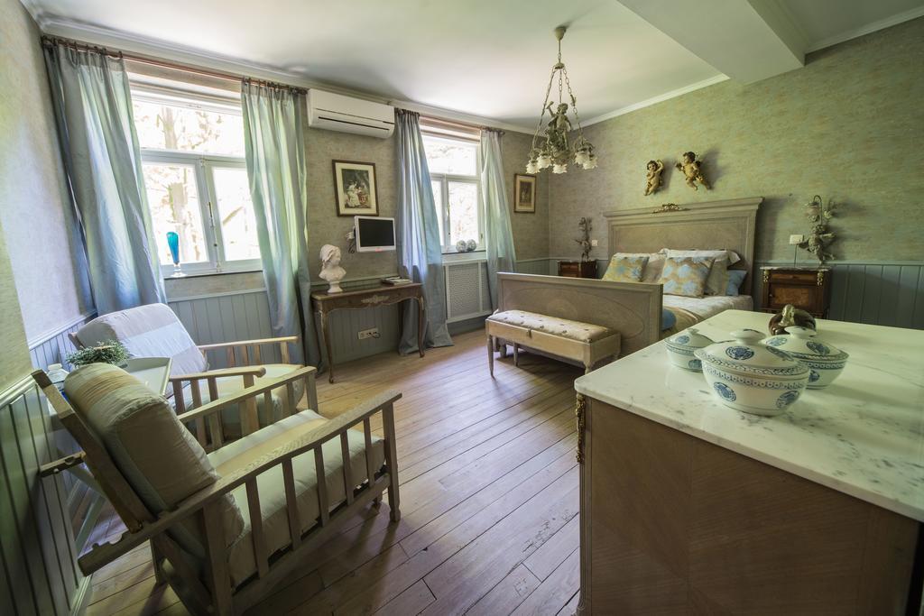 Le Refuge 4*