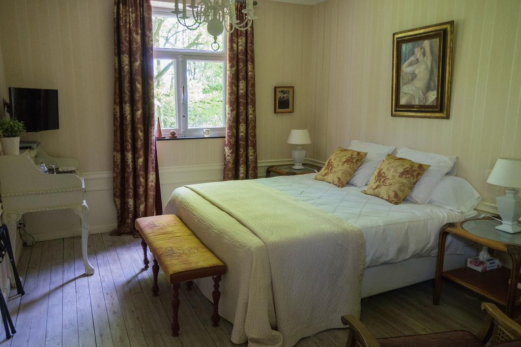 Bed & Breakfast Le Refuge Hasselt