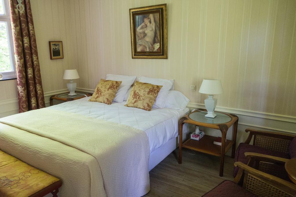 Bed & Breakfast Le Refuge Hasselt