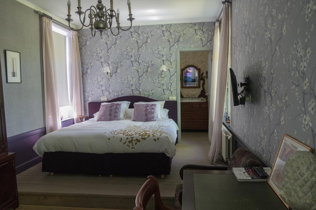 Le Refuge Bed & Breakfast 4*