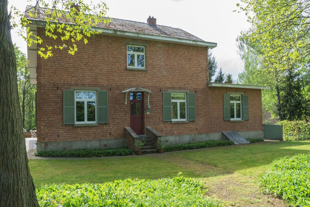 Le Refuge Bed & Breakfast 4*