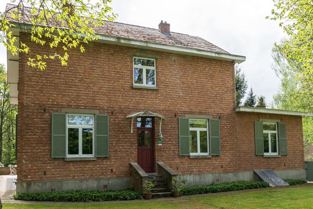 Le Refuge Bed & Breakfast Hasselt