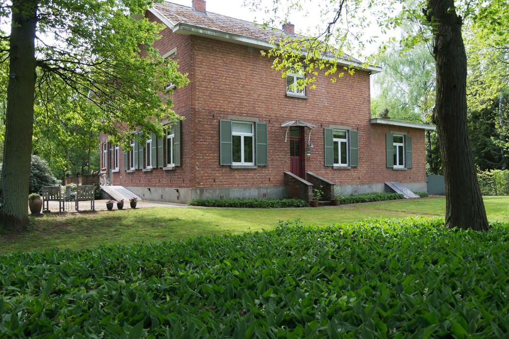 Le Refuge 4* Hasselt