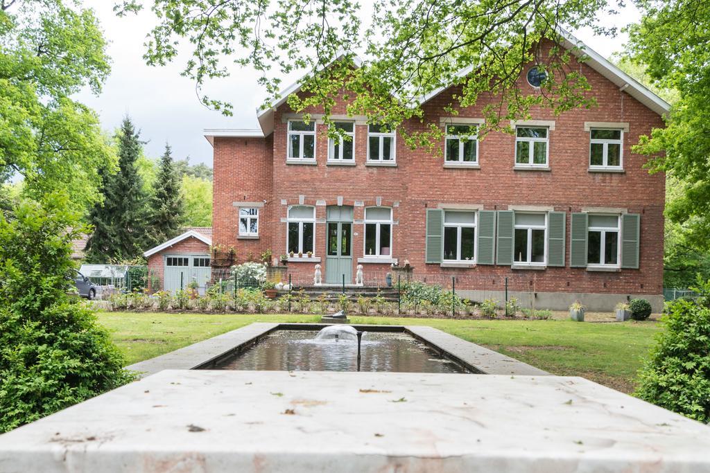 Le Refuge Bed & Breakfast 4*