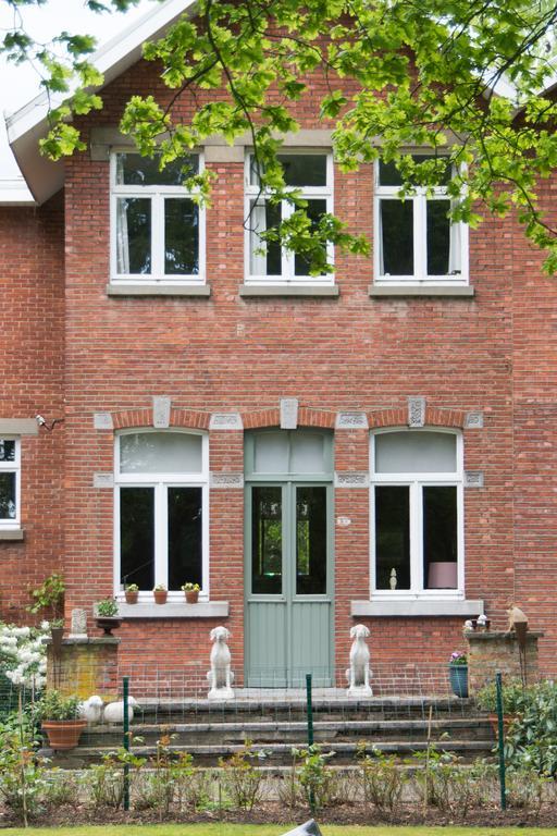 Le Refuge Bed & Breakfast Hasselt