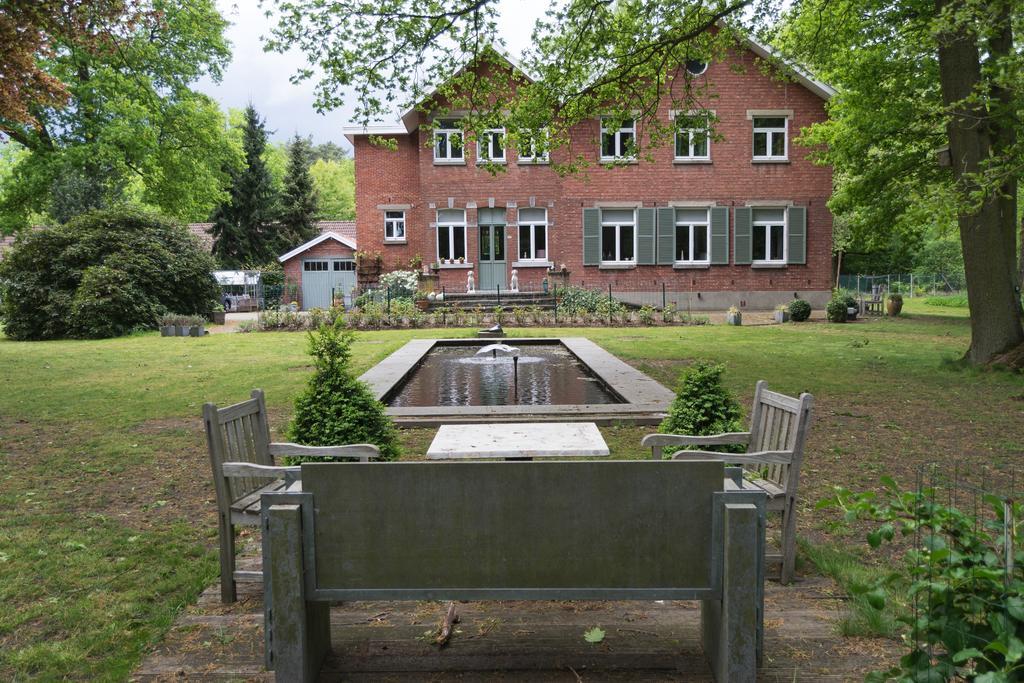 Bed & Breakfast Le Refuge