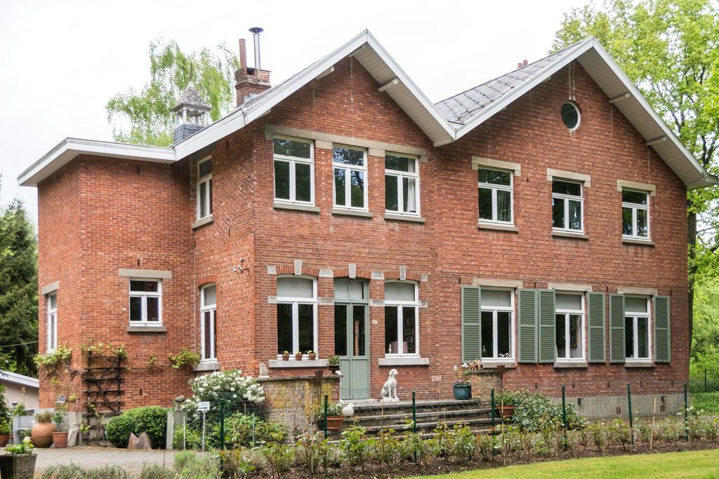 Le Refuge Bed & Breakfast Hasselt