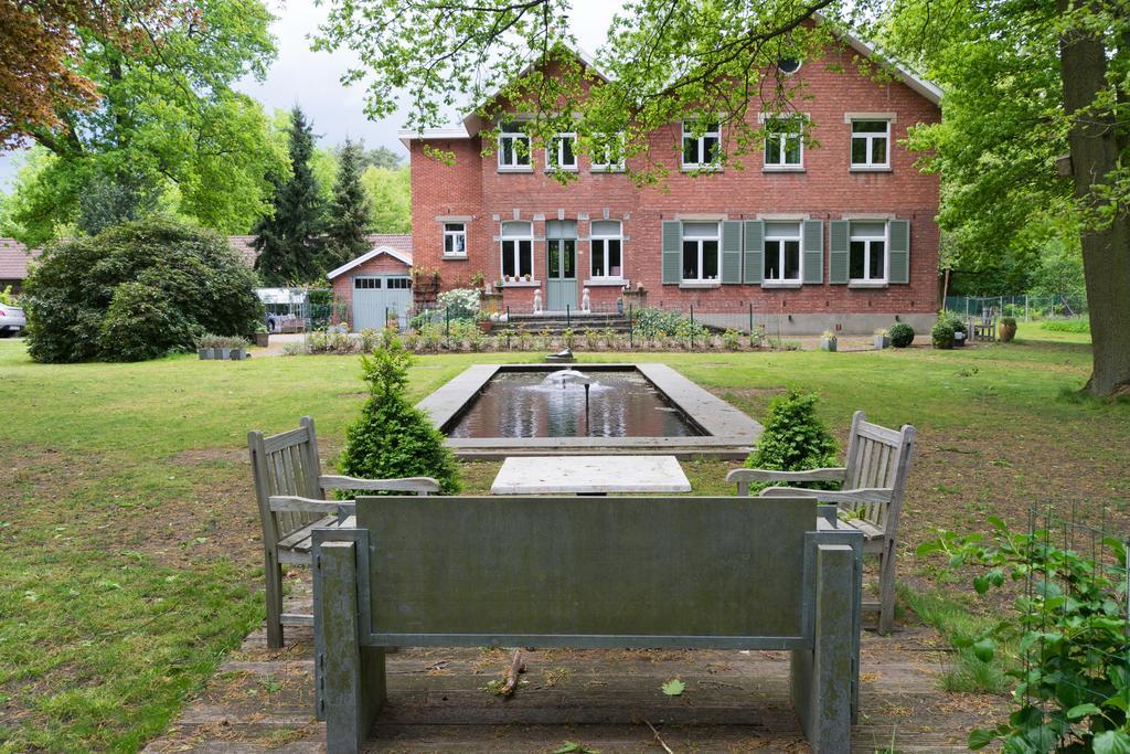 Le Refuge Hasselt