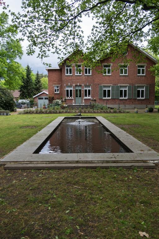 Bed & Breakfast Le Refuge 4*