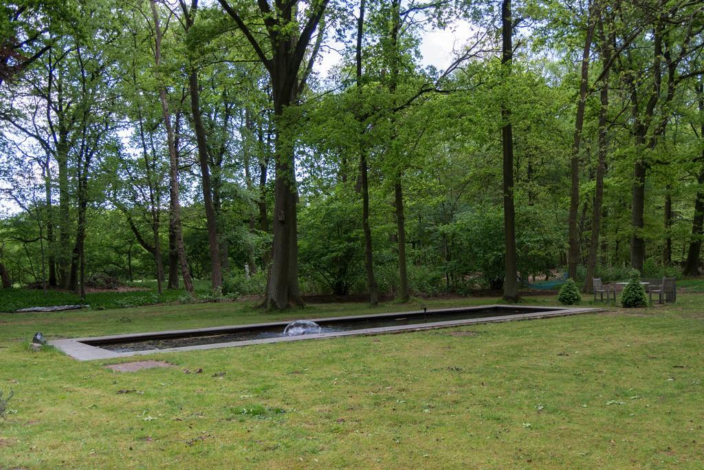 Bed & Breakfast Le Refuge Hasselt