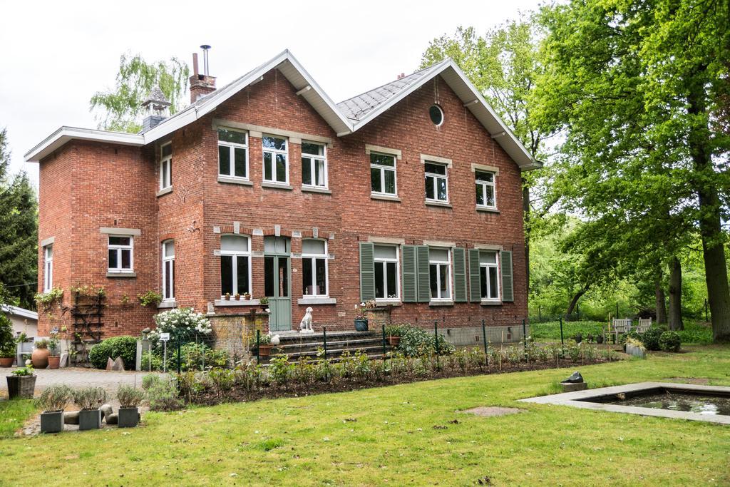 Bed & Breakfast Le Refuge 4*