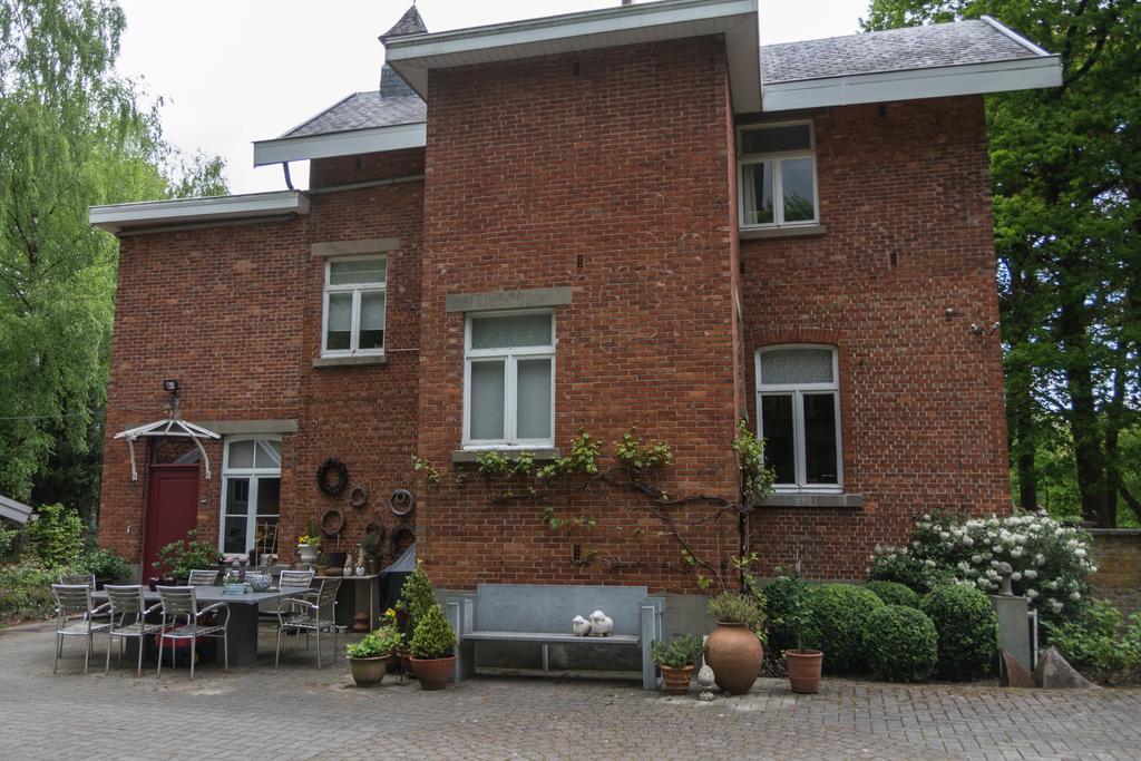 Le Refuge