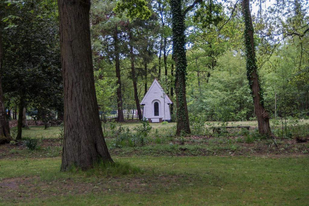 Le Refuge Bed & Breakfast 4*