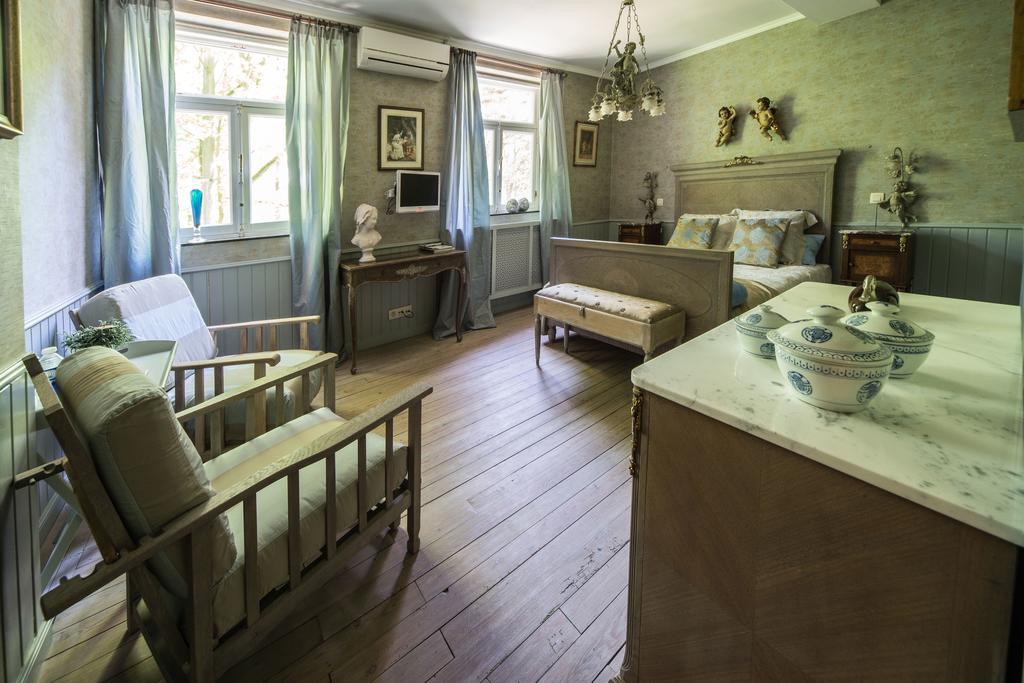 Bed & Breakfast Le Refuge 4*