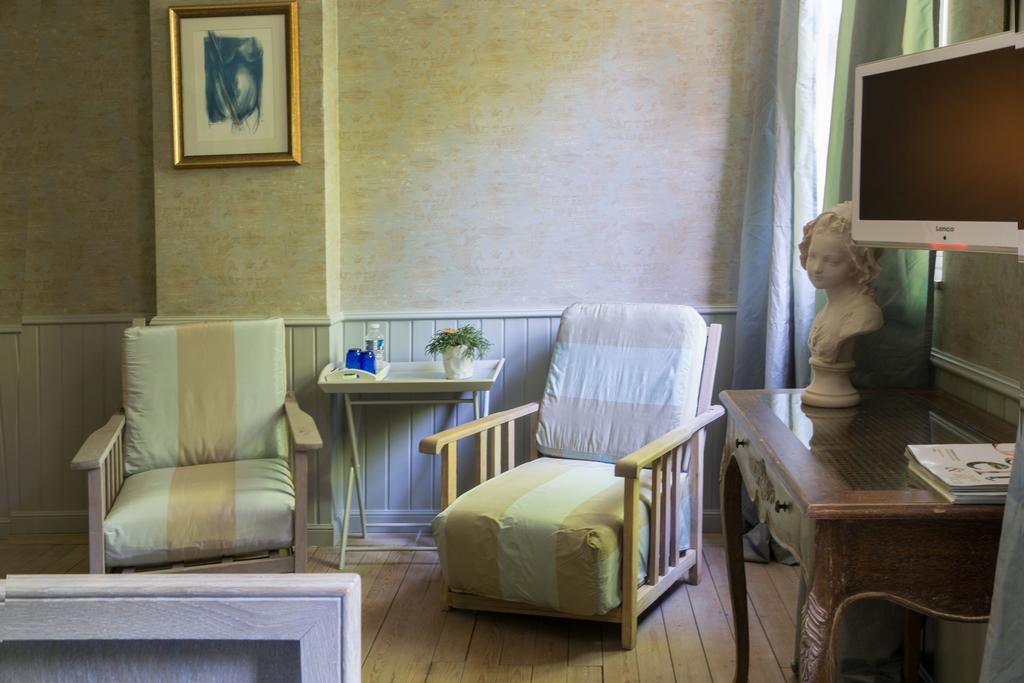 Le Refuge Bed & Breakfast 4*