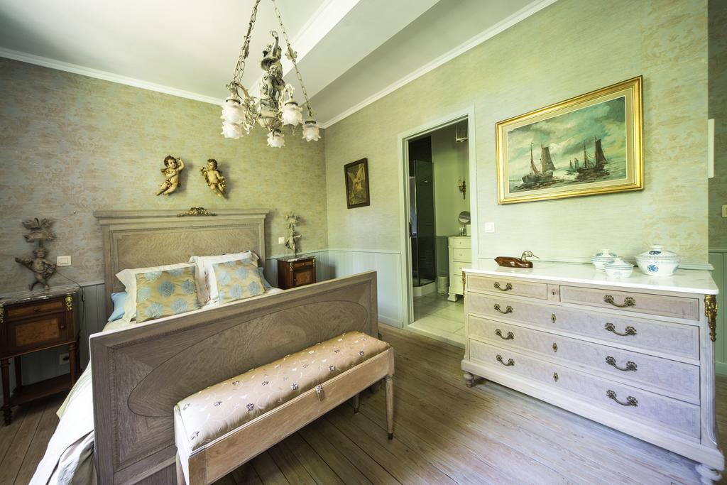 Bed and breakfast Le Refuge Hasselt