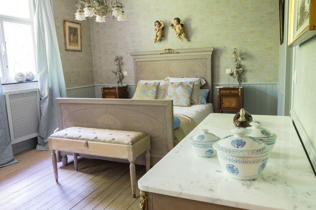 Le Refuge 4* Hasselt