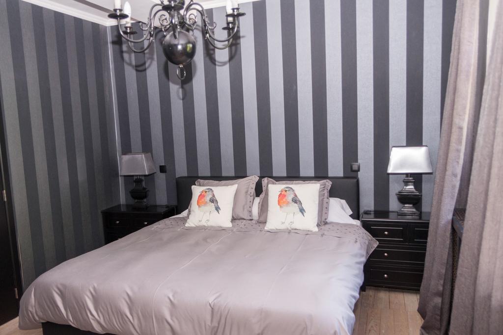 Bed & Breakfast Le Refuge Hasselt