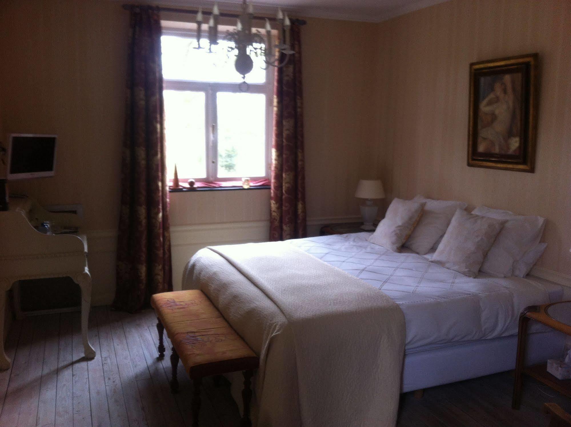 Bed & Breakfast Le Refuge 4*