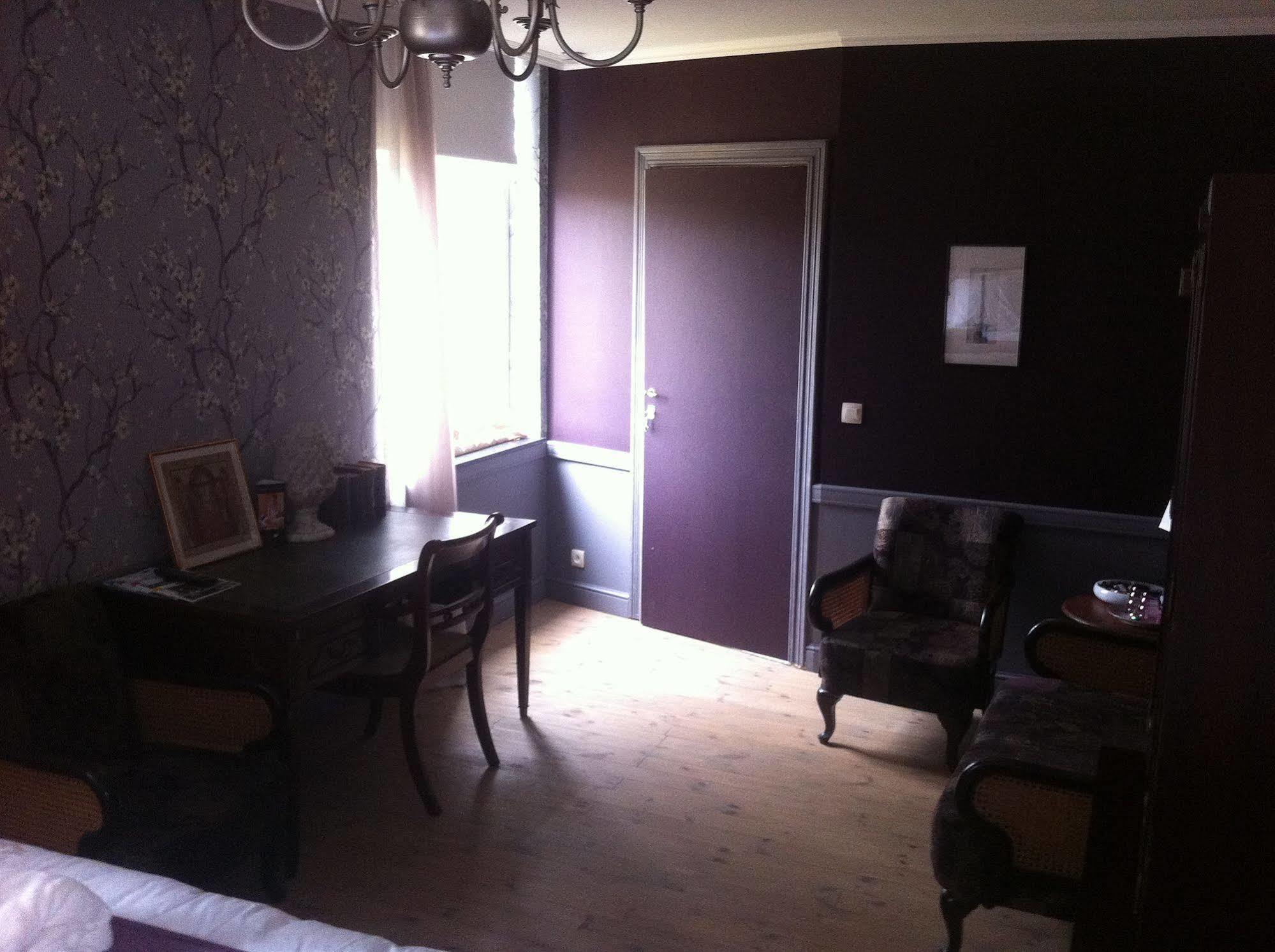 Le Refuge Bed & Breakfast Hasselt