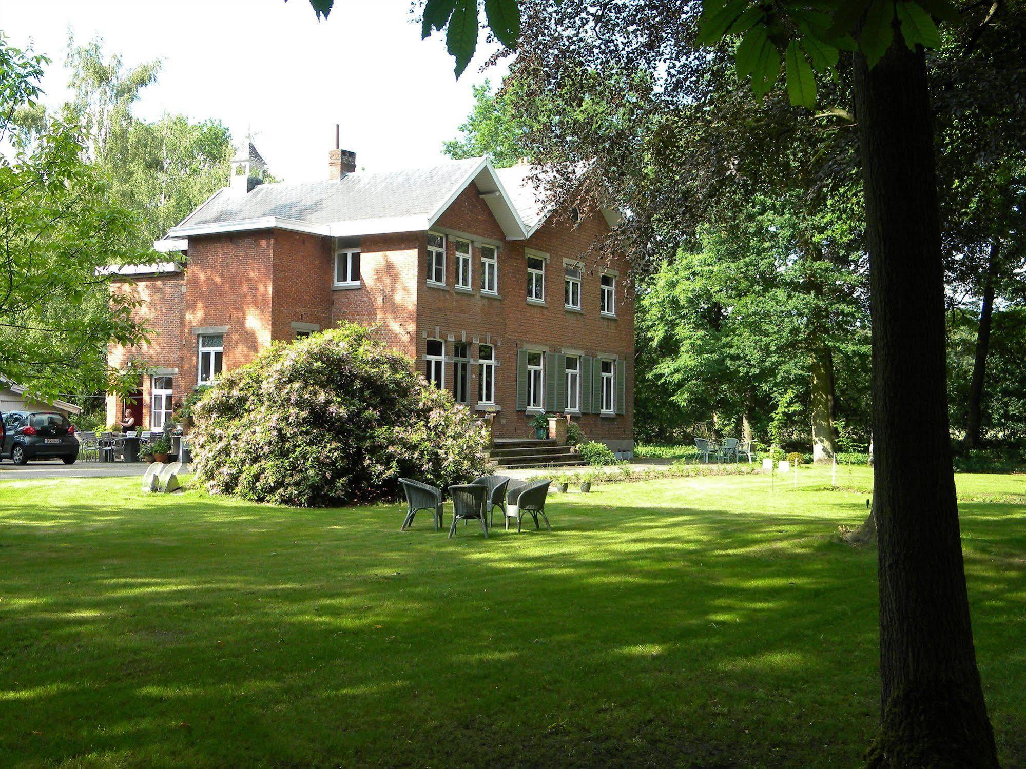 Bed & Breakfast Le Refuge 4*