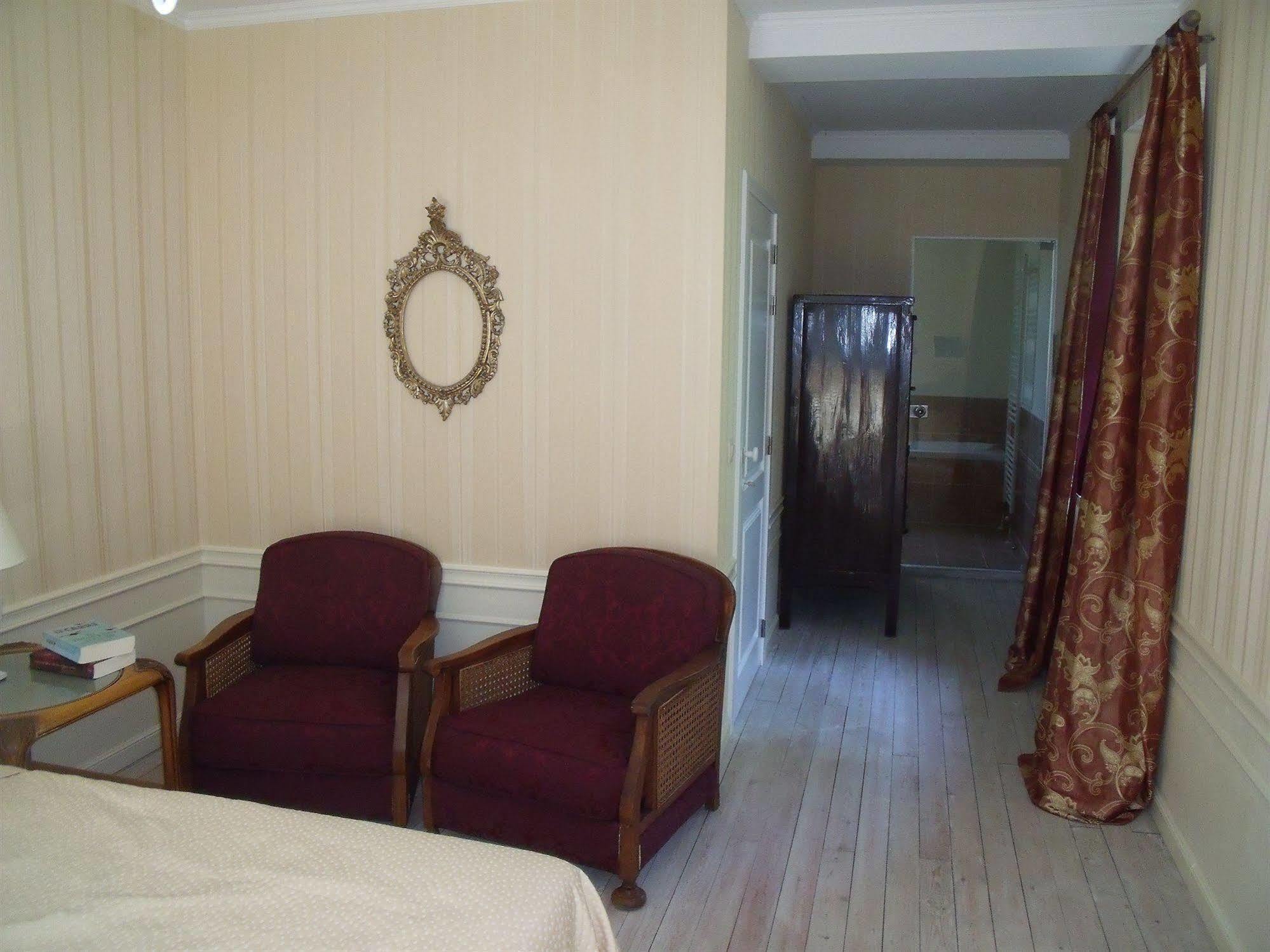 Le Refuge 4*