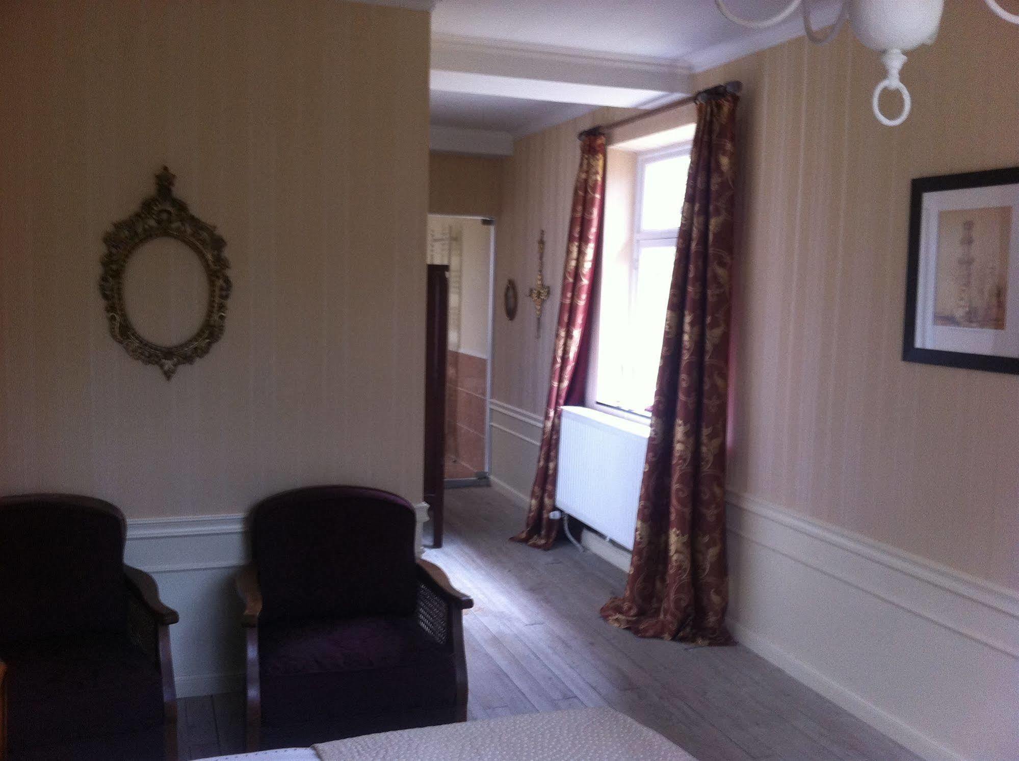 Le Refuge 4* Hasselt