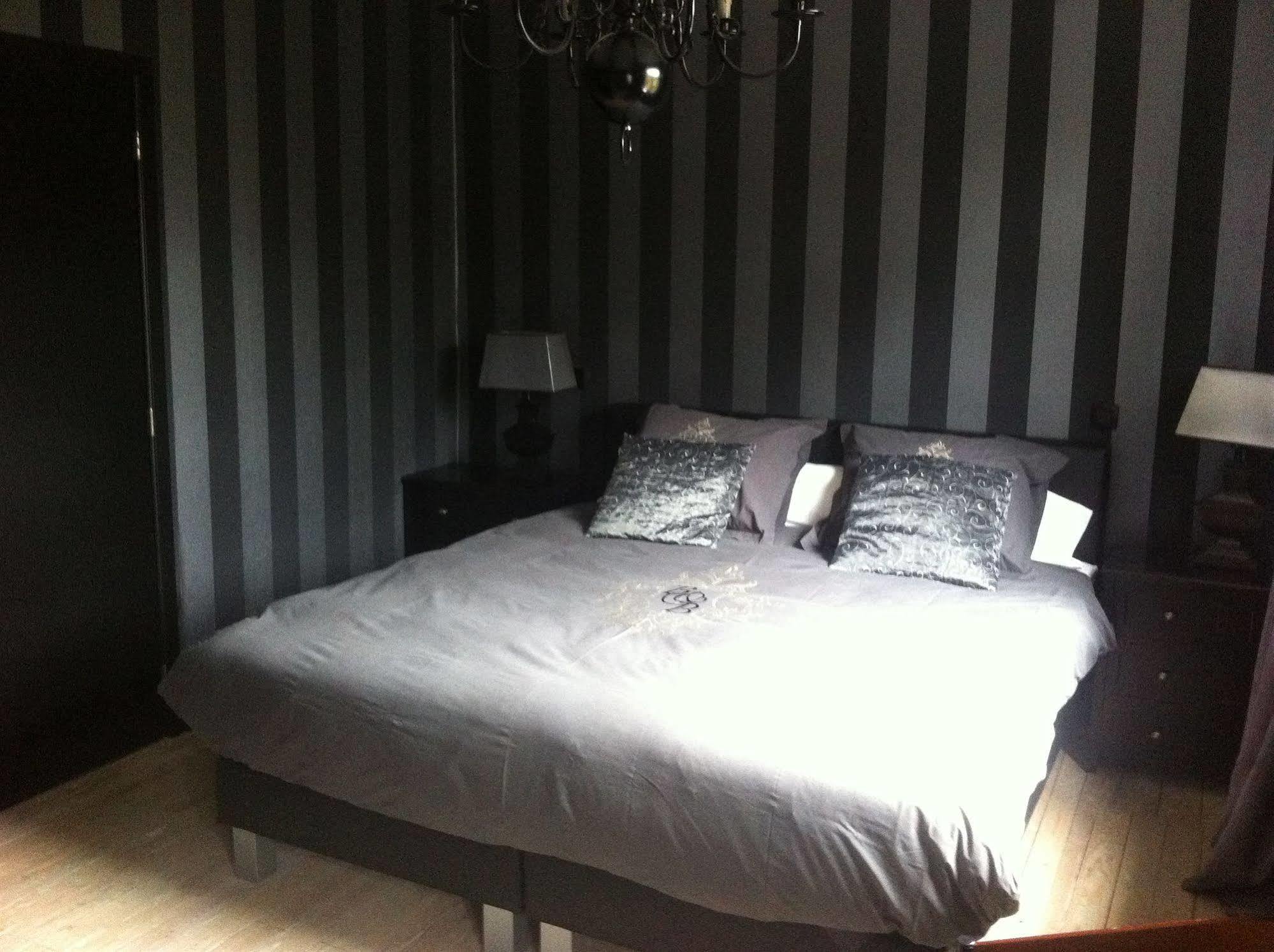 Le Refuge Bed & Breakfast Hasselt