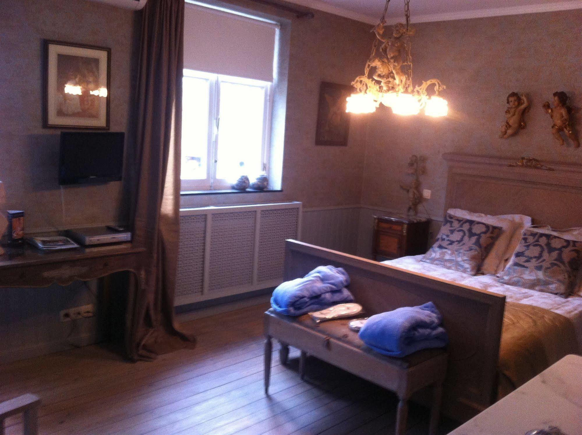 Le Refuge Bed & Breakfast