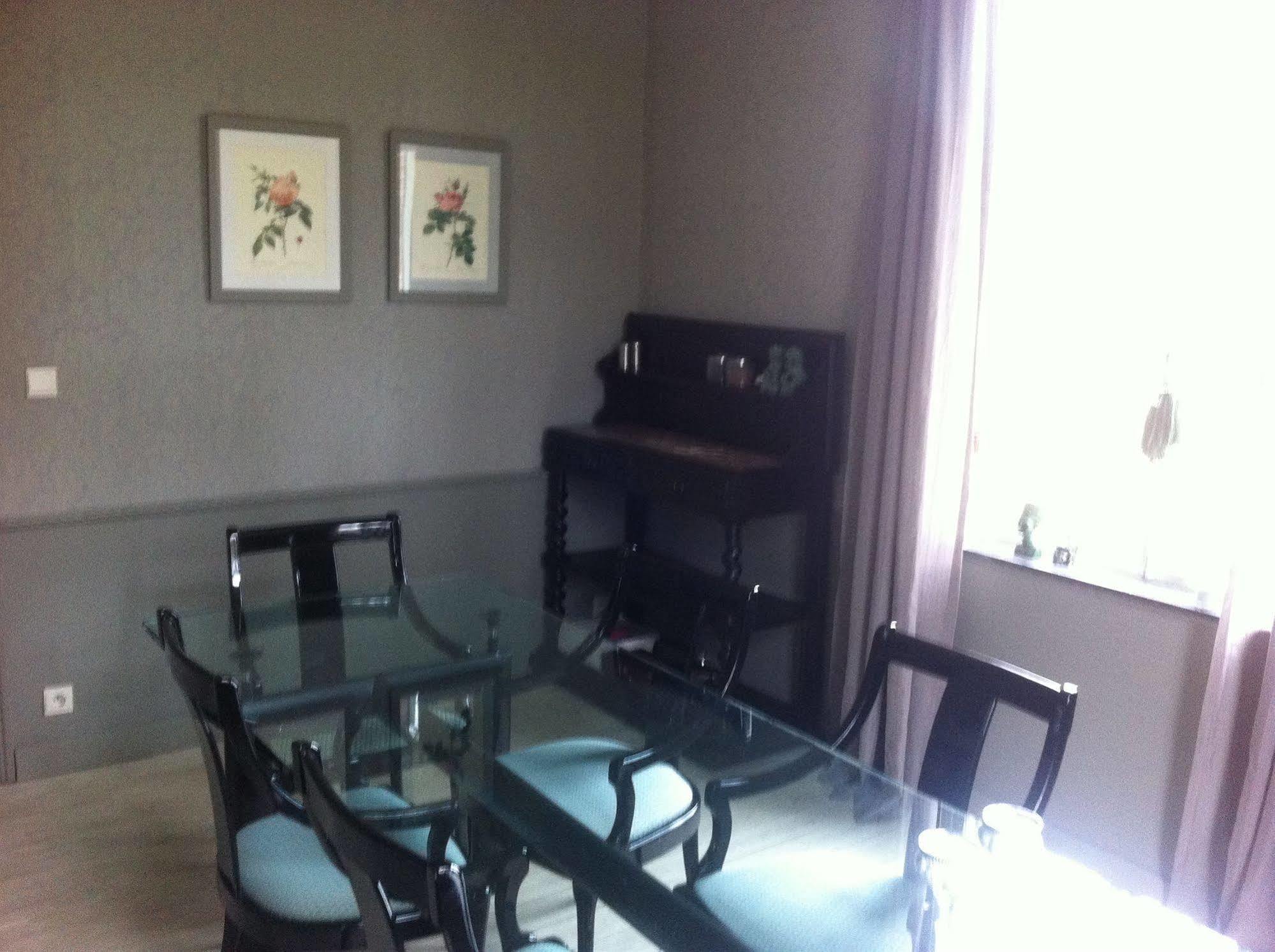 Le Refuge Bed & Breakfast 4*