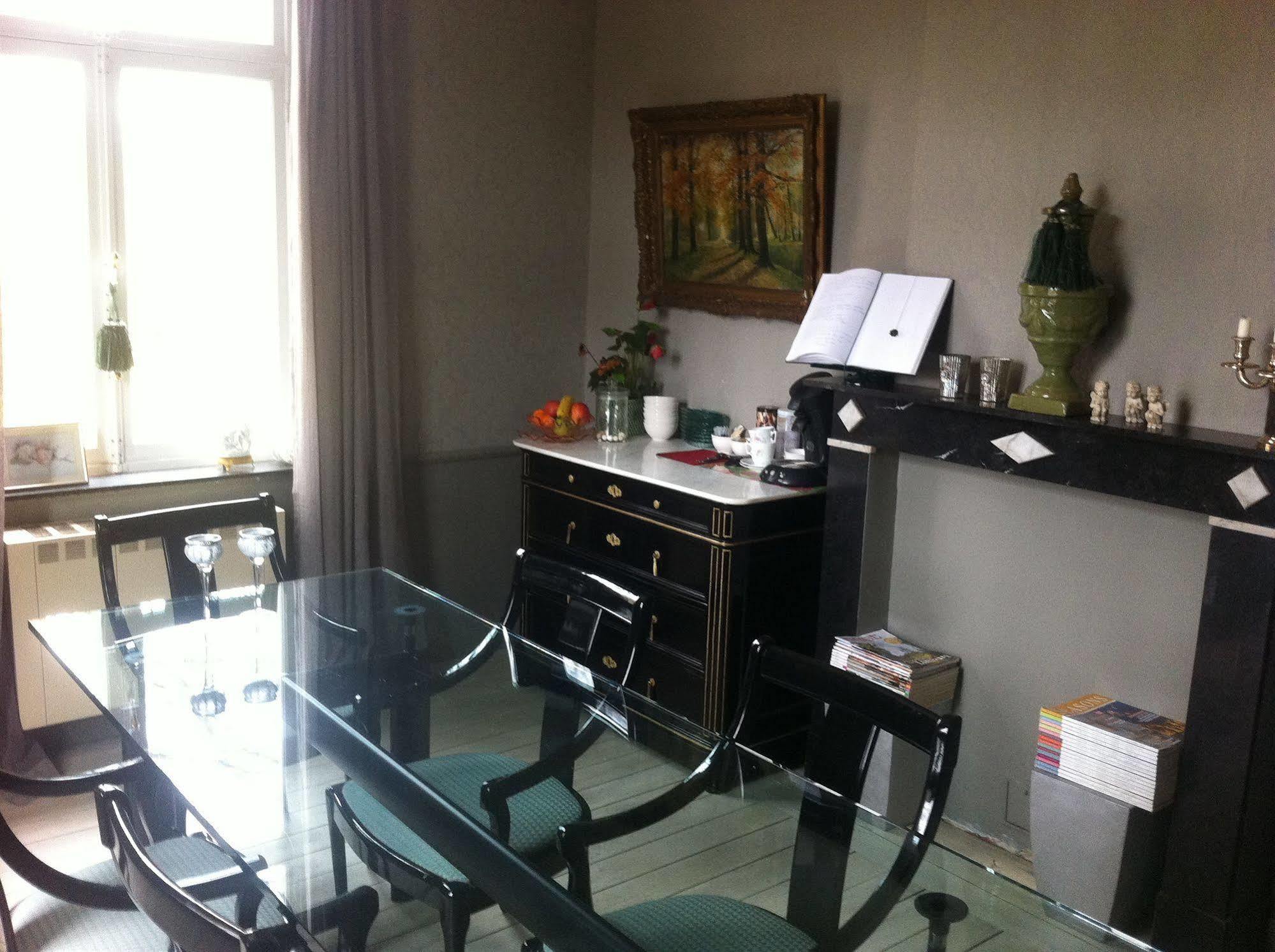 Le Refuge Bed & Breakfast Hasselt